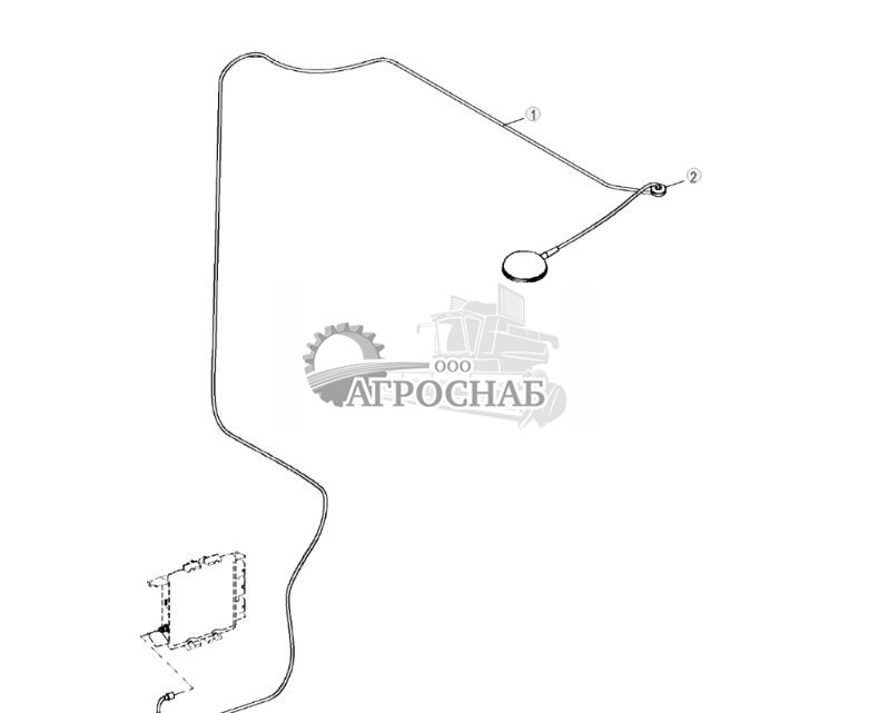 Спутниковая антенна JDLink™ - ST806288 230.jpg